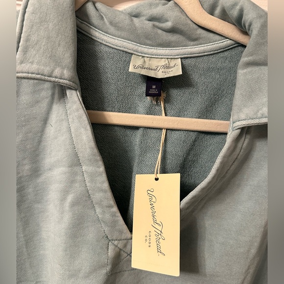 BNWT TARGET VINTAGE THREADS TEE! SIZE M - Picture 3 of 3